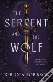 Capa do artigo The Serpent and the Wolf