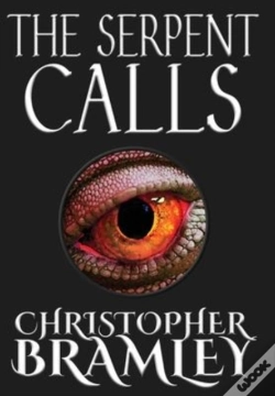 Capa do artigo The Serpent Calls