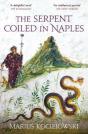 The Serpent Coiled In Naples - Preview