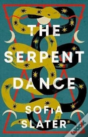 Capa do artigo The Serpent Dance