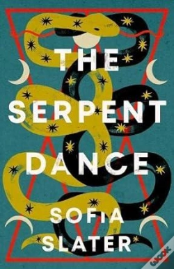 Capa do artigo The Serpent Dance