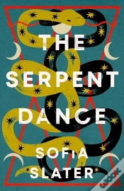 Capa do artigo The Serpent Dance