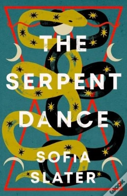 Capa do artigo The Serpent Dance