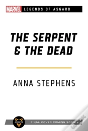Capa do artigo The Serpent & The Dead