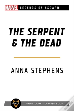 Capa do artigo The Serpent & The Dead