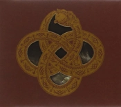 Capa do artigo The Serpent & the Sphere - CD