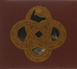 Capa do artigo The Serpent & the Sphere - CD