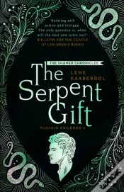 Capa do artigo The Serpent Gift: Book 3