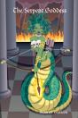 The Serpent Goddess:  Giant Super Jumbo - Preview