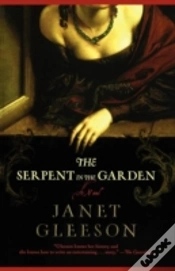 Capa do artigo The Serpent In The Garden