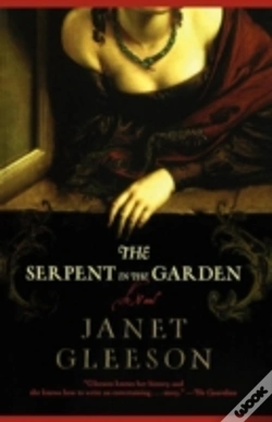Capa do artigo The Serpent In The Garden