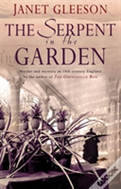 Capa do artigo The Serpent In The Garden