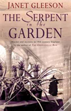 Capa do artigo The Serpent In The Garden