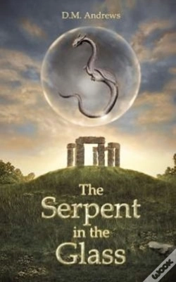 Capa do artigo The Serpent In The Glass