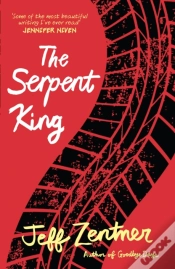 Capa do artigo The Serpent King