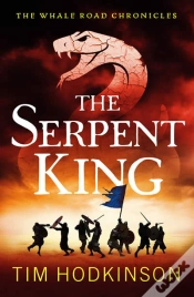 Capa do artigo The Serpent King