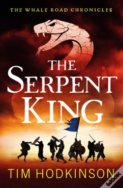 Capa do artigo The Serpent King