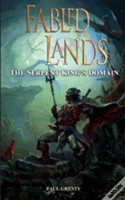 Capa do artigo The Serpent King'S Domain