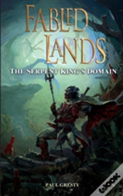 Capa do artigo The Serpent King