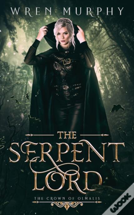 The Serpent Lord