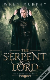 The Serpent Lord
