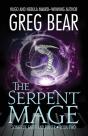 The Serpent Mage - Preview