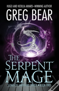 Capa do artigo The Serpent Mage