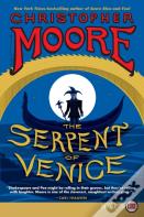 The Serpent Of Venice