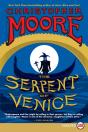 The Serpent Of Venice - Preview