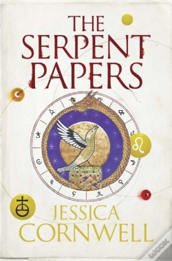 Capa do artigo The Serpent Papers