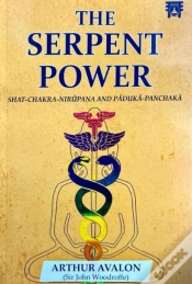 Capa do artigo The Serpent Power