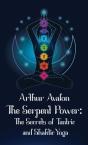The Serpent Power Hardcover - Preview