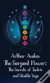 The Serpent Power Hardcover