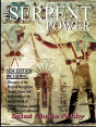 The Serpent Power - Preview