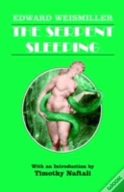 Capa do artigo The Serpent Sleeping