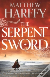 Capa do artigo The Serpent Sword