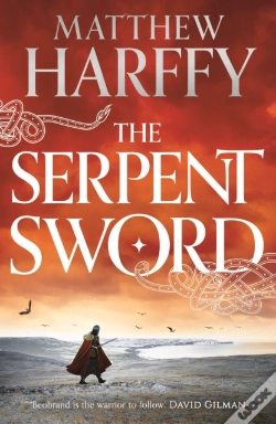 Capa do artigo The Serpent Sword