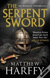 Capa do artigo The Serpent Sword
