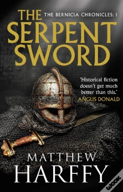Capa do artigo The Serpent Sword