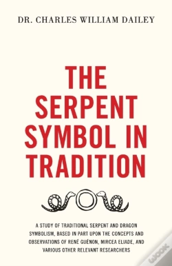 Capa do artigo The Serpent Symbol In Tradition