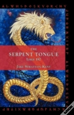 Capa do artigo The Serpent Tongue