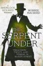 The Serpent Under - Preview