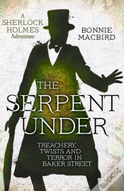 Capa do artigo The Serpent Under