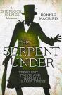 The Serpent Under - Preview