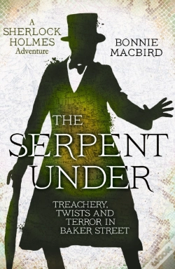 Capa do artigo The Serpent Under