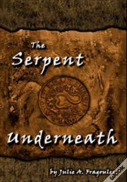 Capa do artigo The Serpent Underneath