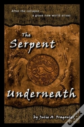 Capa do artigo The Serpent Underneath