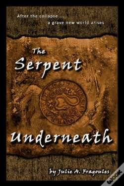 Capa do artigo The Serpent Underneath