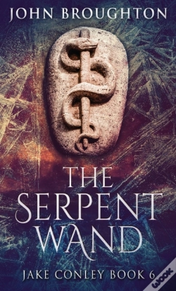 Capa do artigo The Serpent Wand