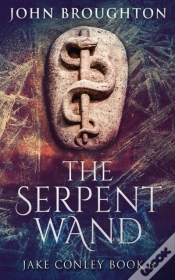 Capa do artigo The Serpent Wand
